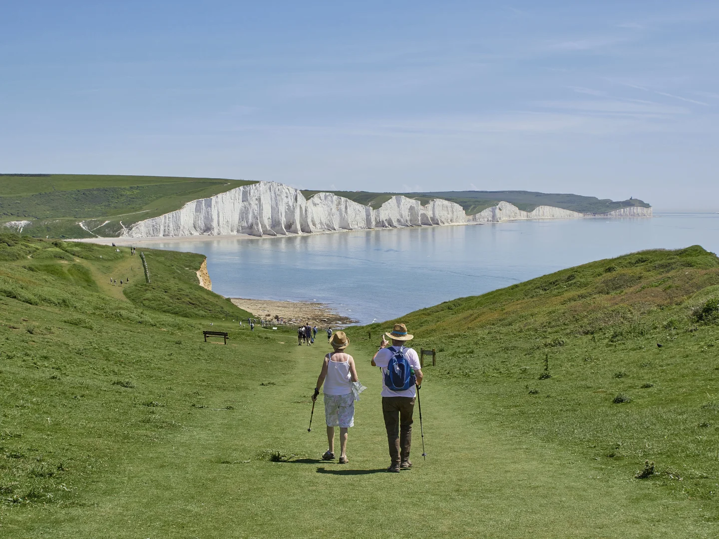 电影感横屏壁纸分享