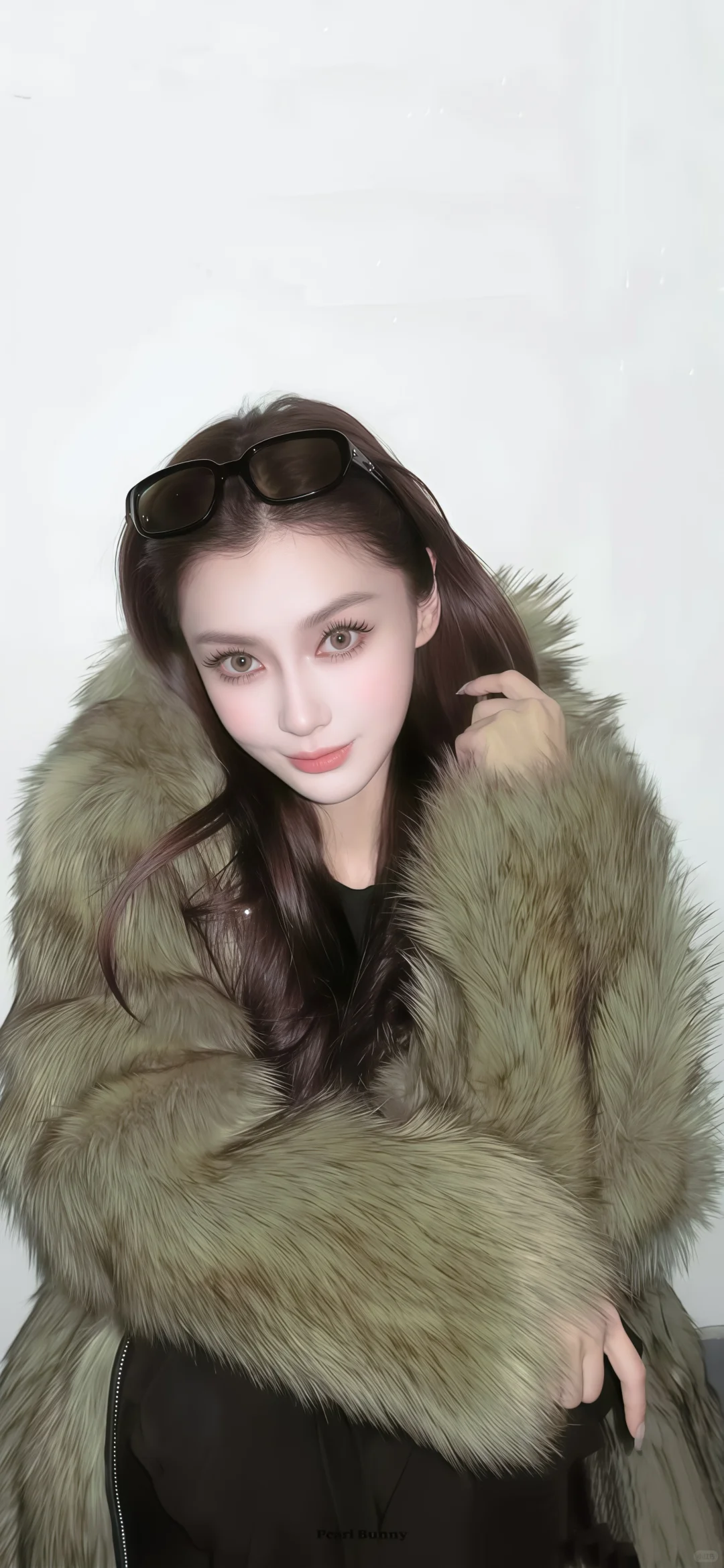 IG更新壁纸｜杨颖📸