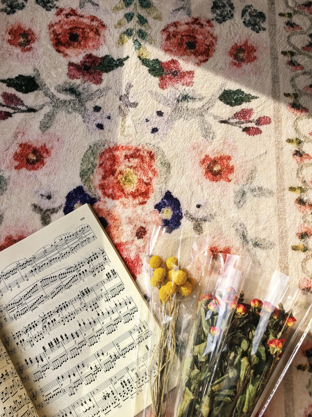 🏡卧室的“复古开关”：独居女孩的幸福感