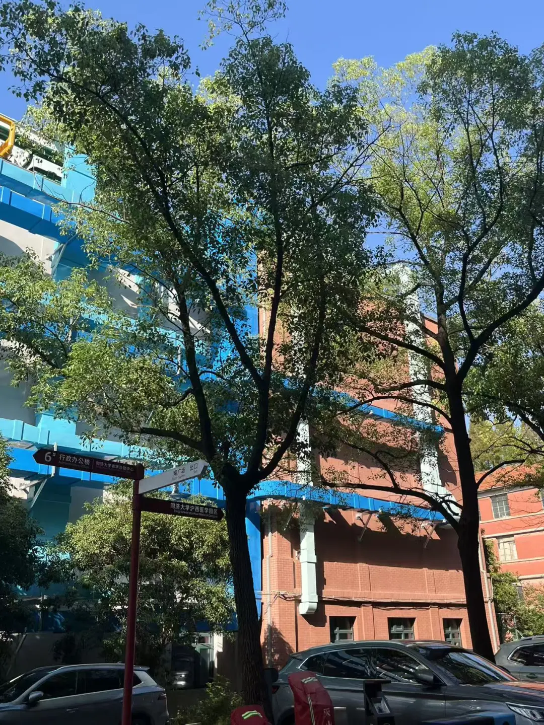 宝妈变美宝藏机构！素颜自信从这里开始