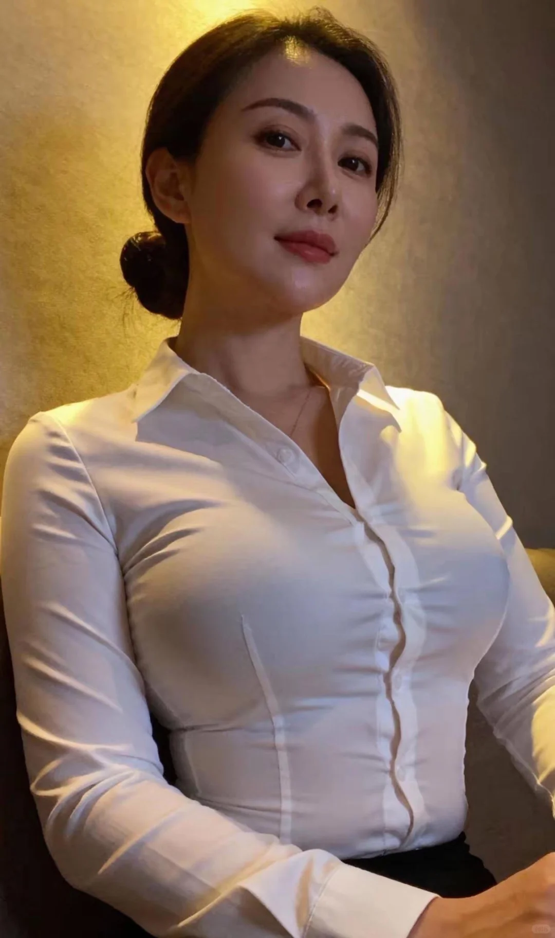 低调点……这只是个AI