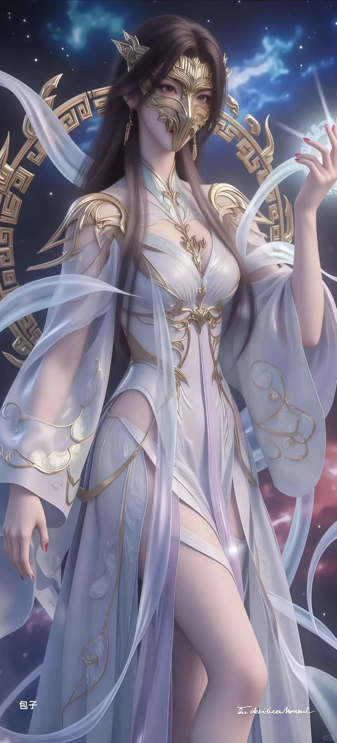 完美世界#狠人大帝