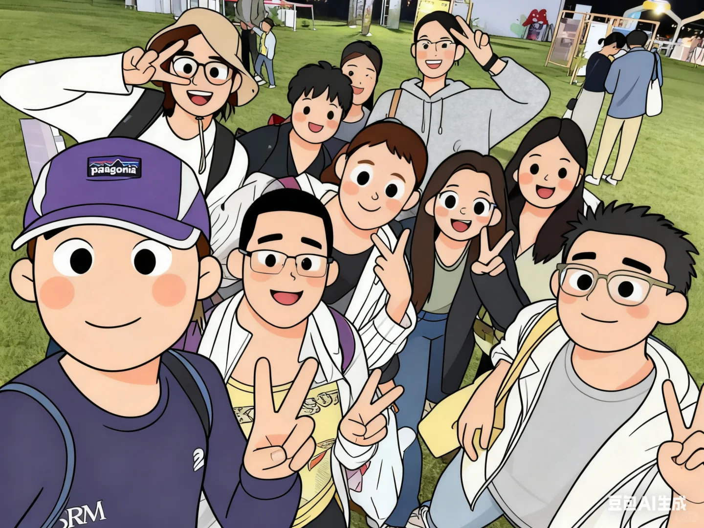 广州真的有自然女吗？