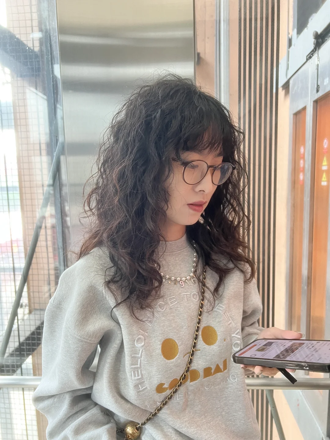 海口女托尼啊Mei、海口烫发，海口染发