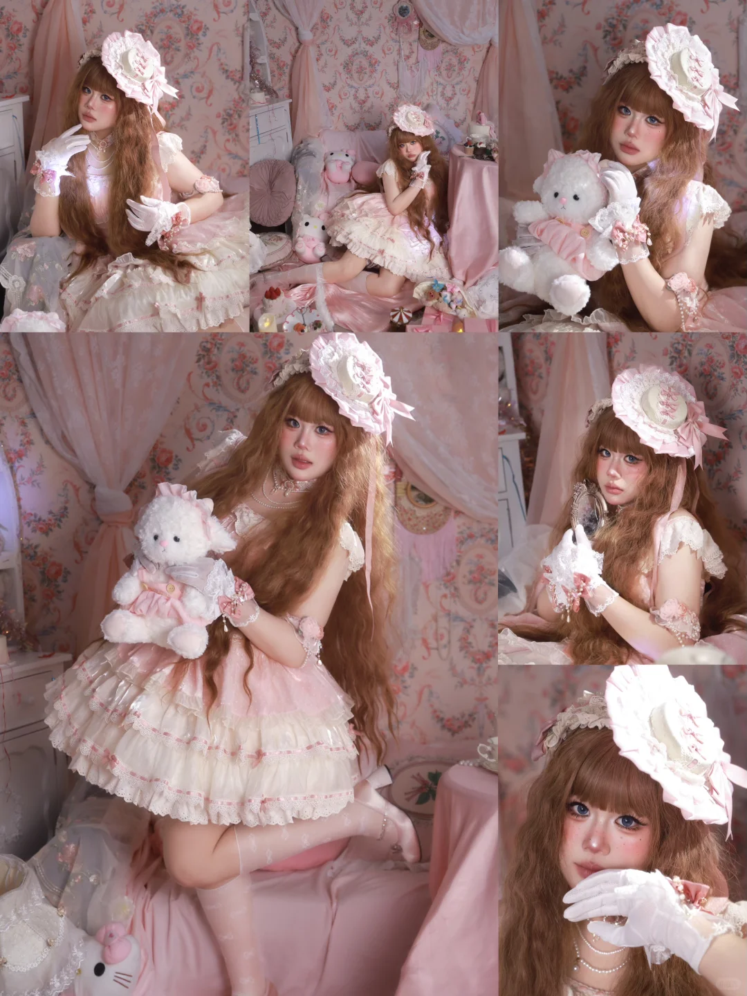 重庆微胖大码女孩写真🔥年底特惠活动🎉