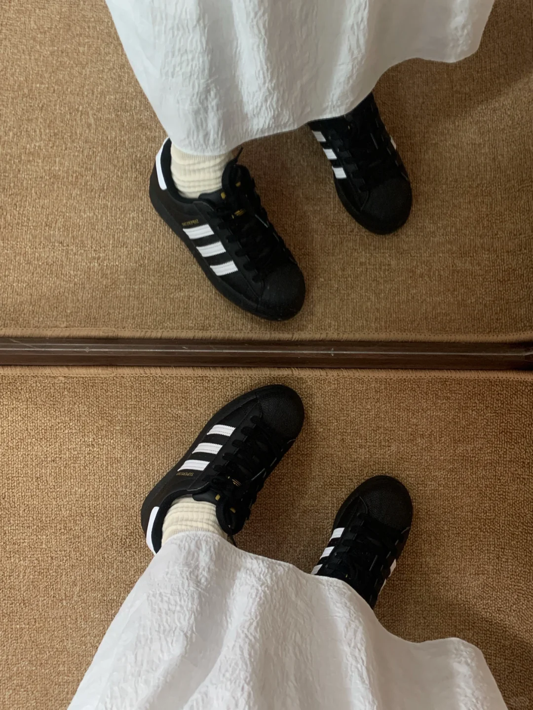 女大学生百搭鞋子分享附🔗每双都好看💕