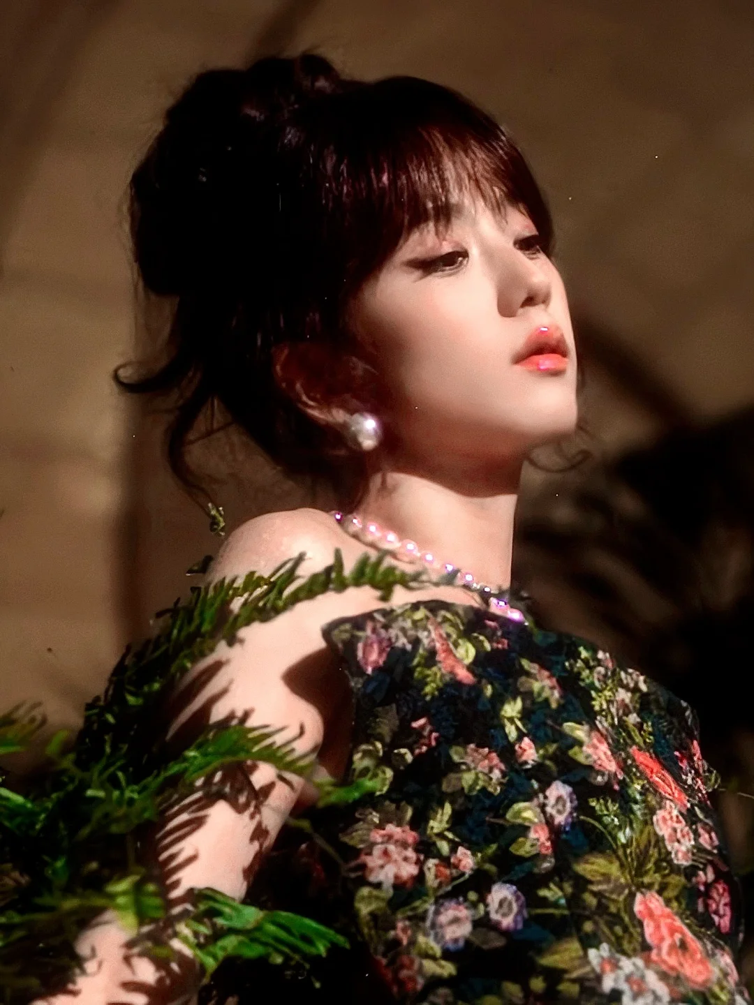 盘点女爱豆的人生妆造⛪️no.95