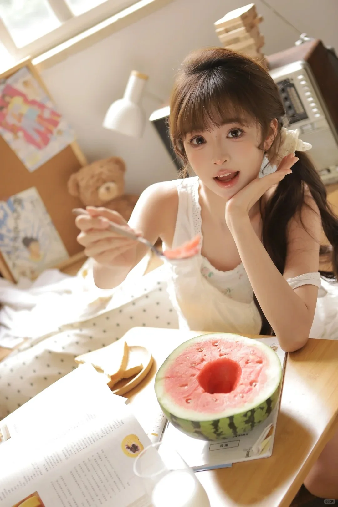 2025必拍的写真风格‼️