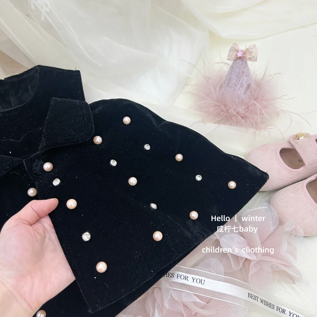 🖤本期高定小礼服系列！一眼惊艳！太美啦