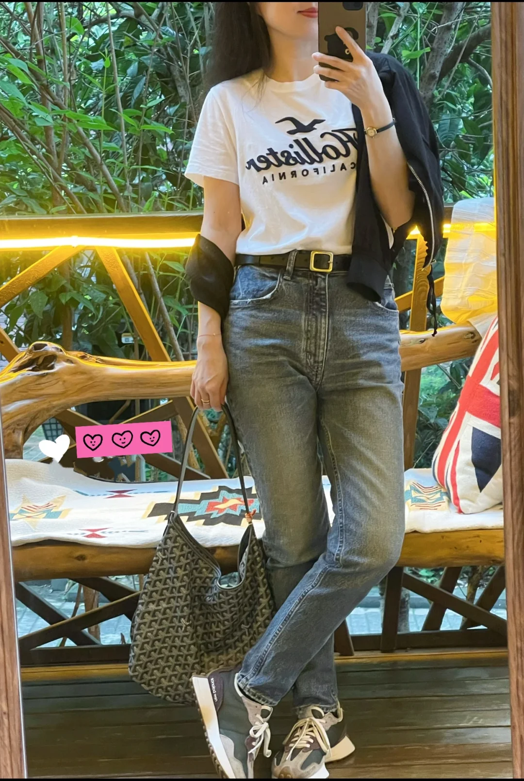 🌿🫧去年夏天18套穿搭