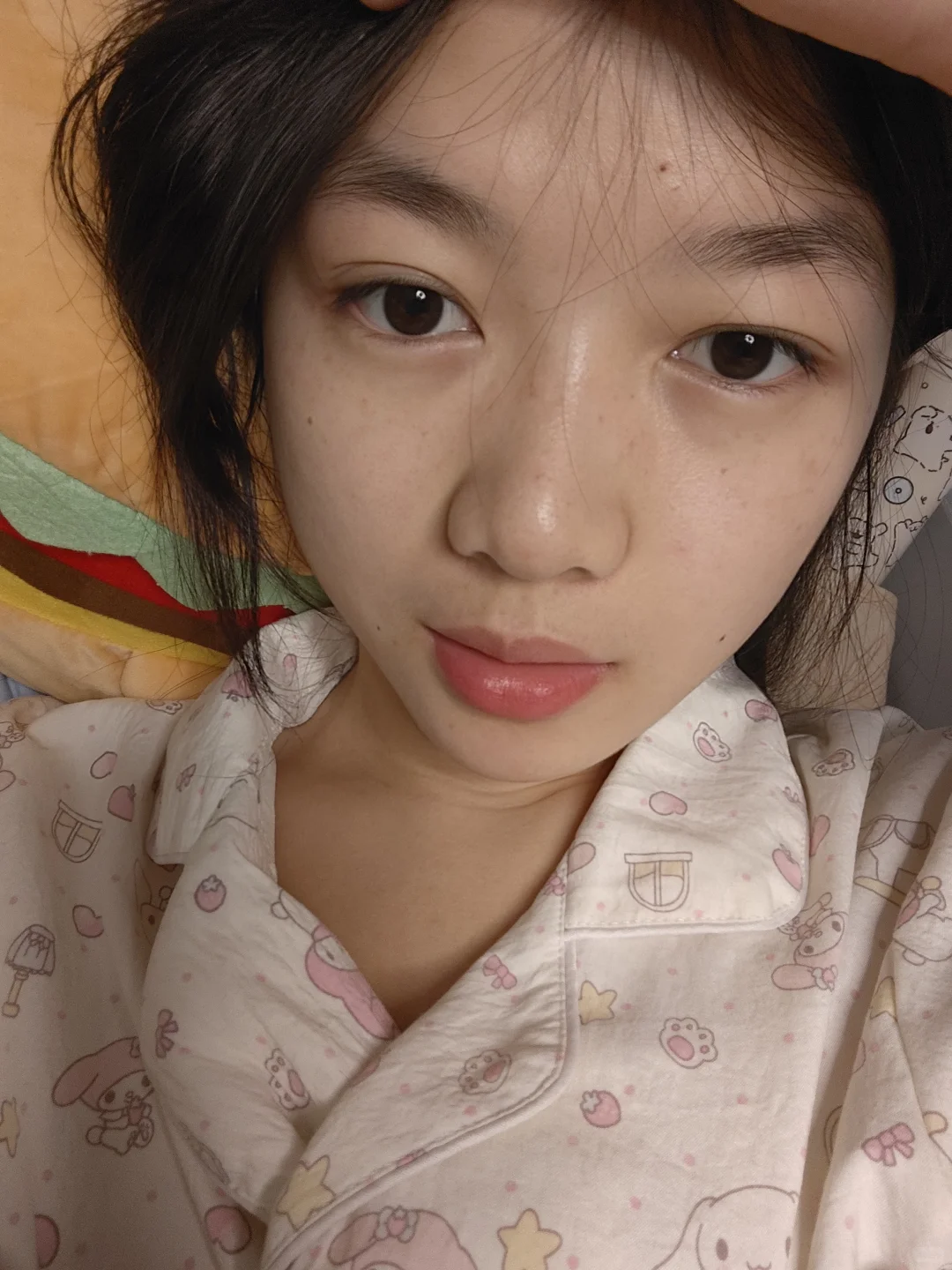 原相机素颜坦白局