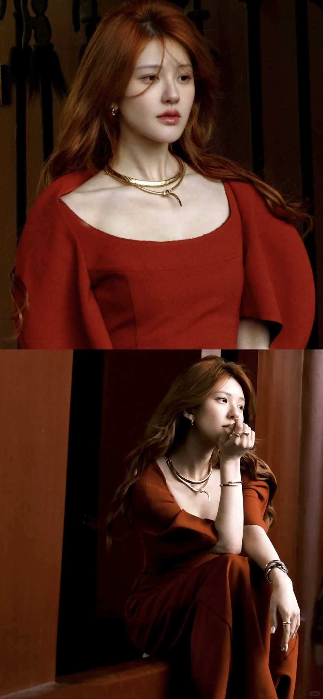 诡秘 这次你是真的美到我心巴上了