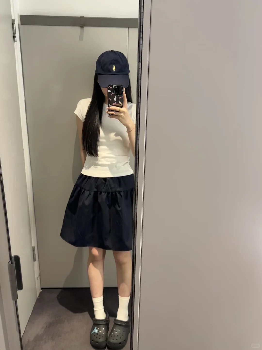 回顾夏日常穿的漂亮裙子～