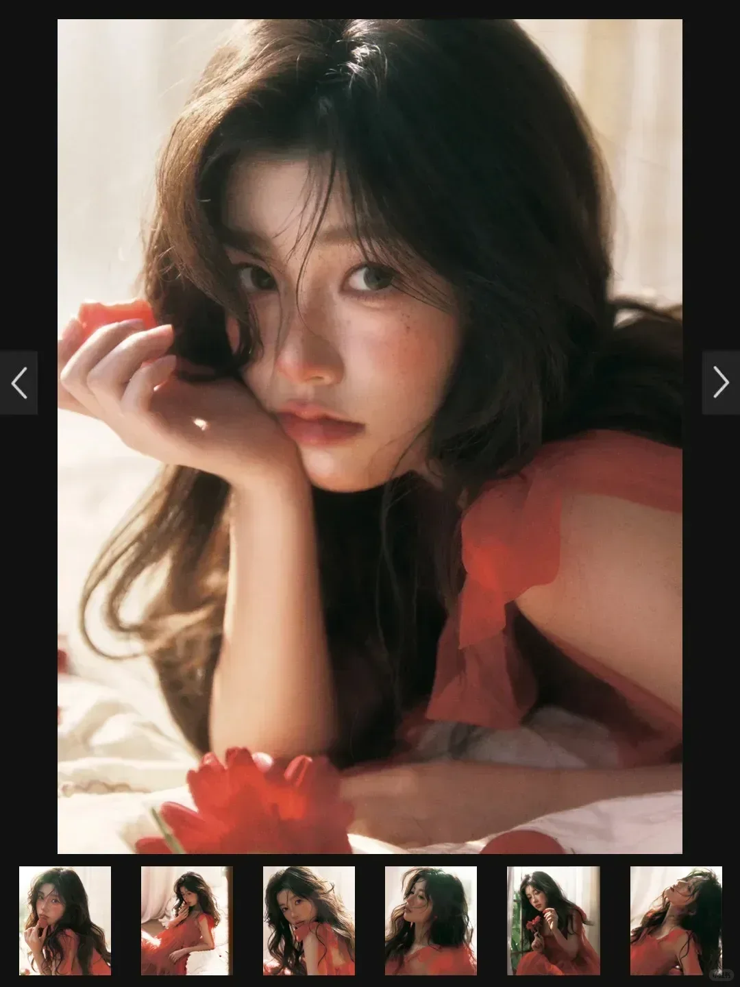 上海胶片ccd写真📸一家超懂女孩子写真馆