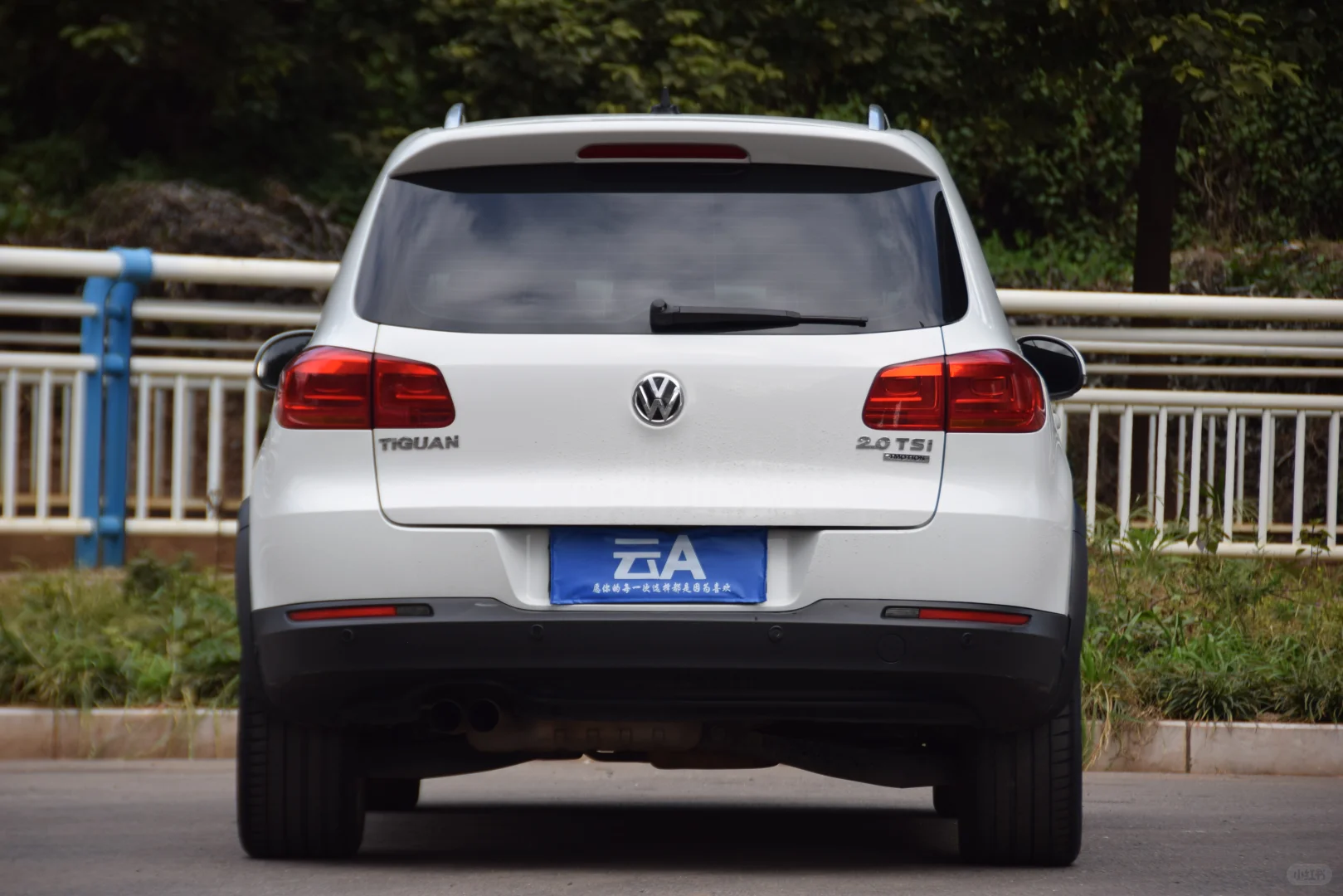 德国美少女—进口大众途威