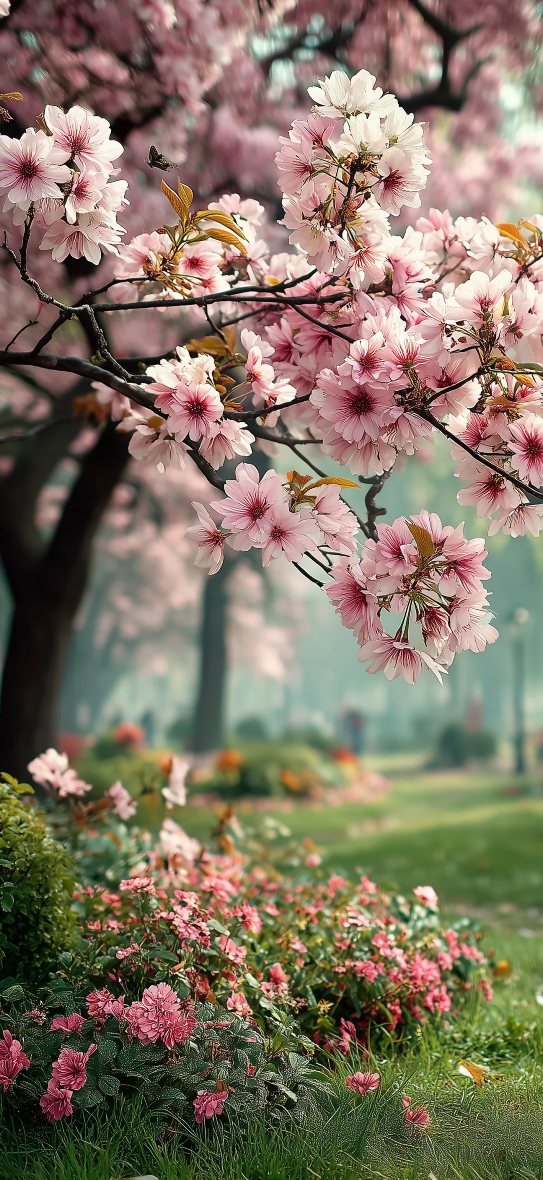 美丽风光🌷氛围感壁纸🌷风景壁纸