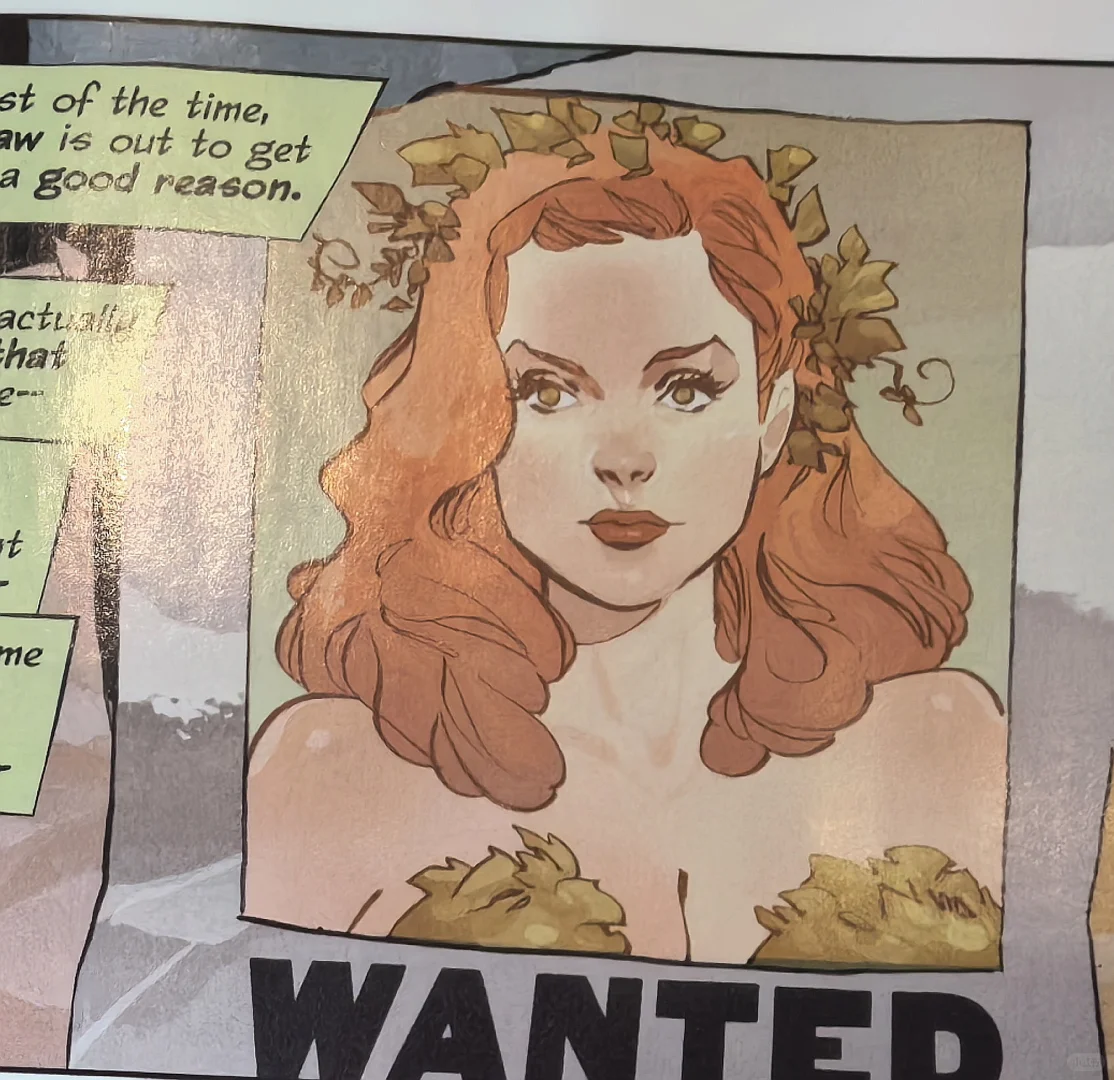 自存艾薇，黄裙子美