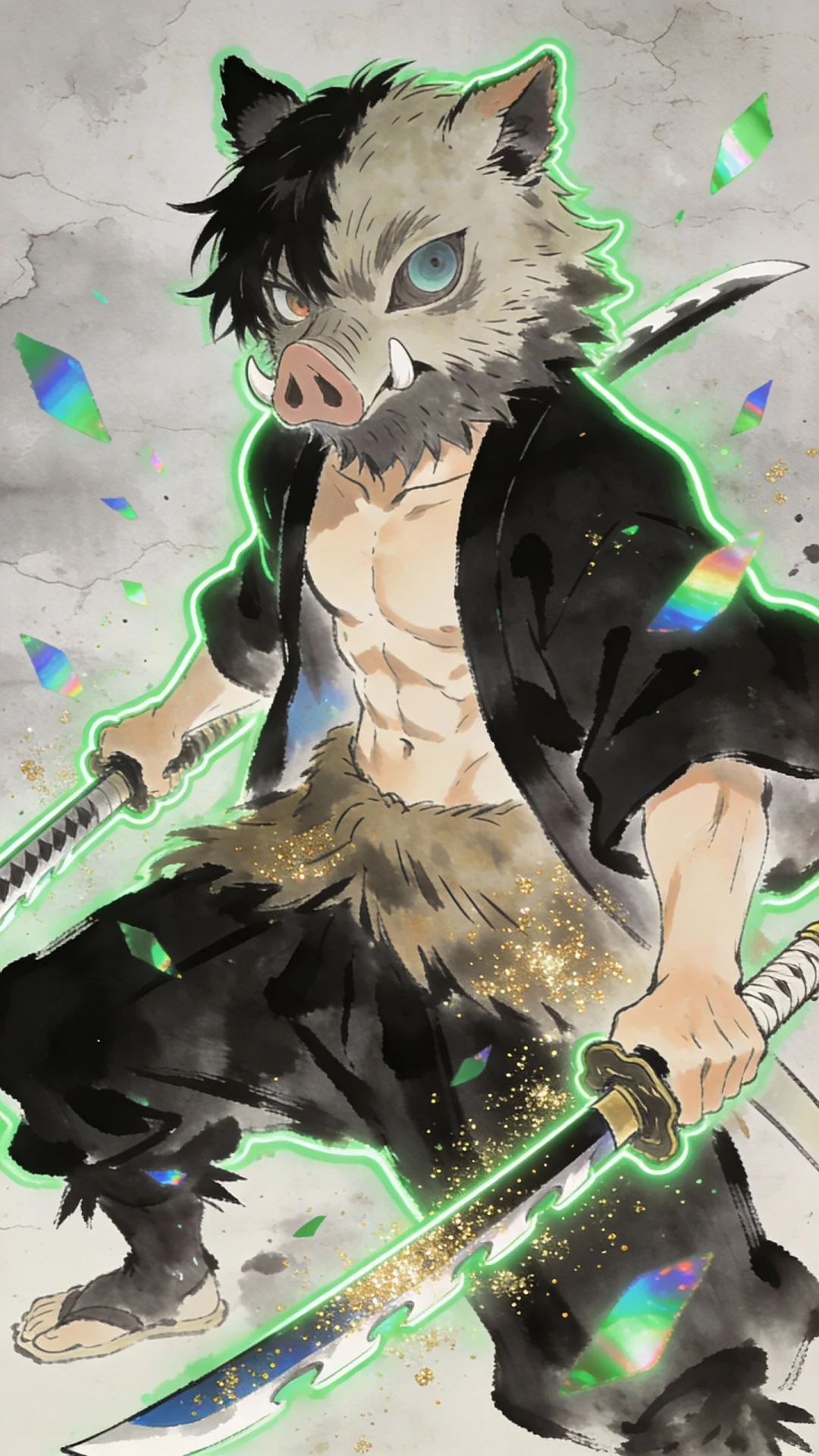 手机4K全屏壁纸