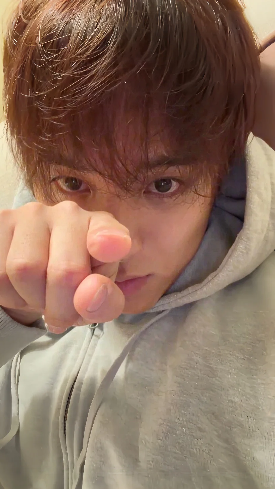 seventeen 全员男友感壁纸来啦