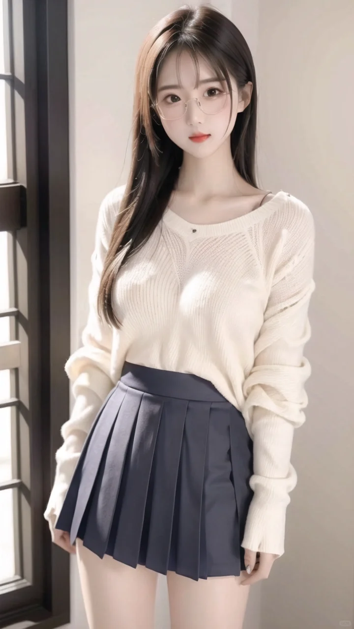 慵懒午后 快来学穿搭