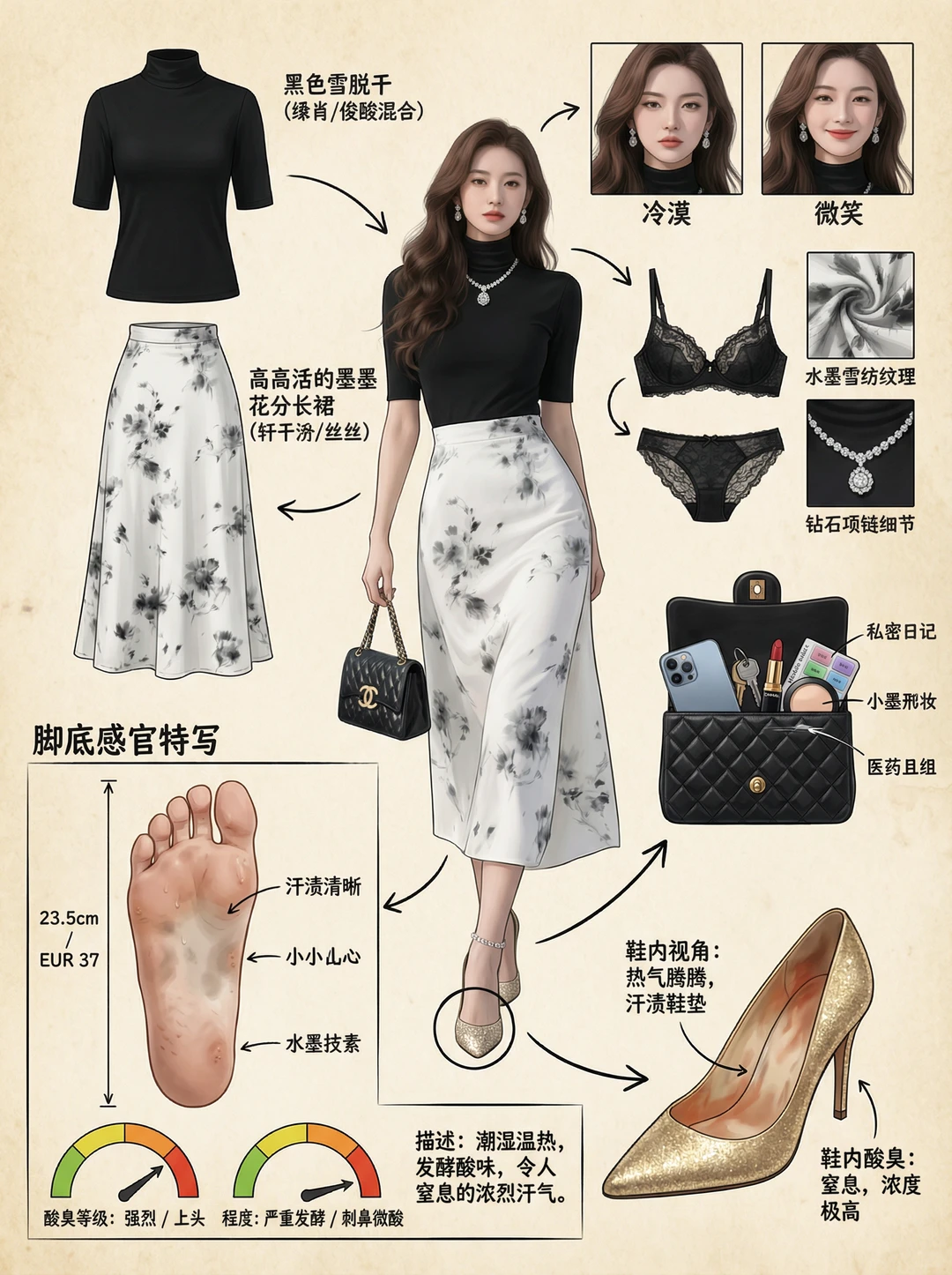 Nano Banana 2 ai 创作 7