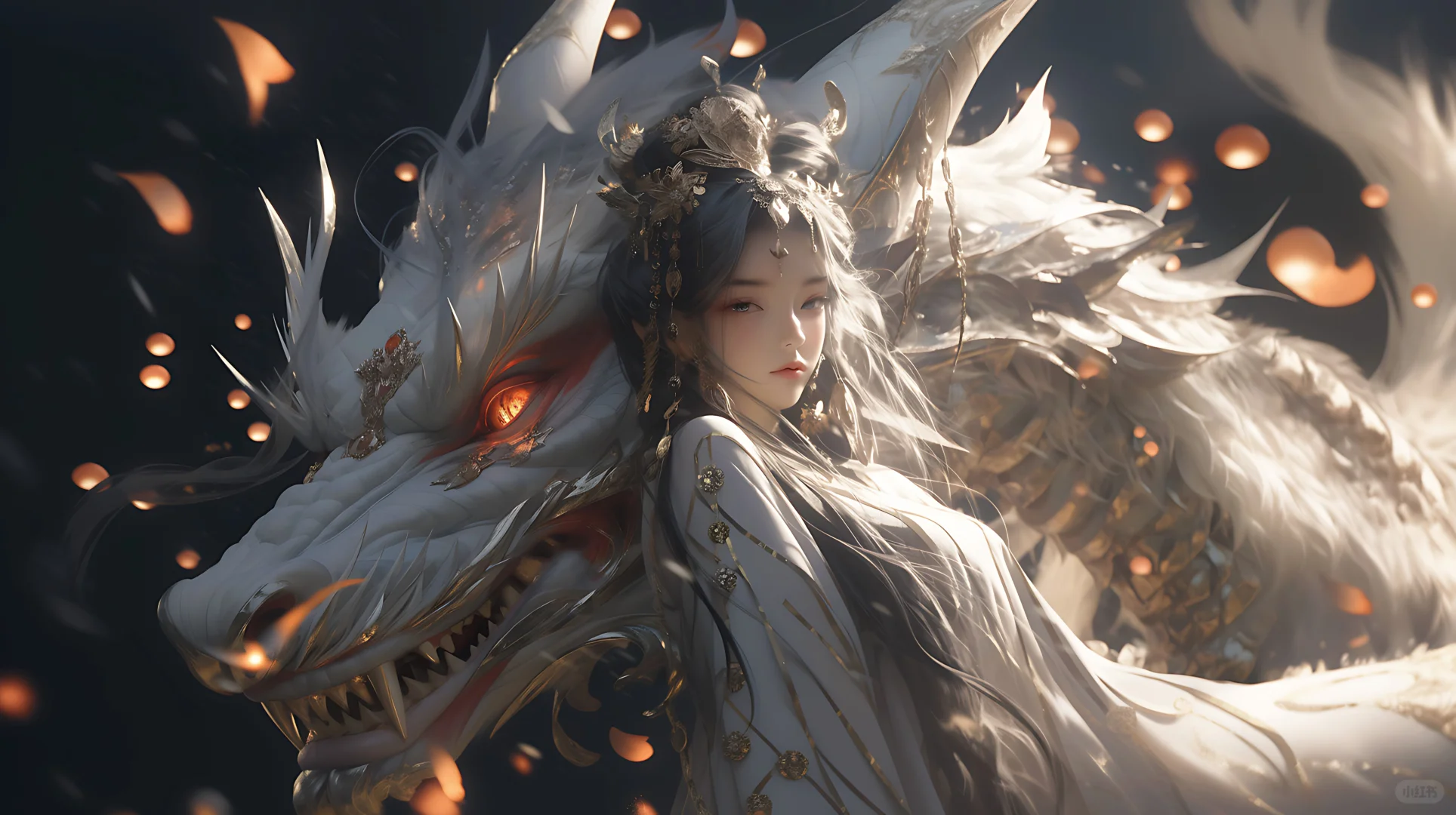 🌟168｜氛围感壁纸合集