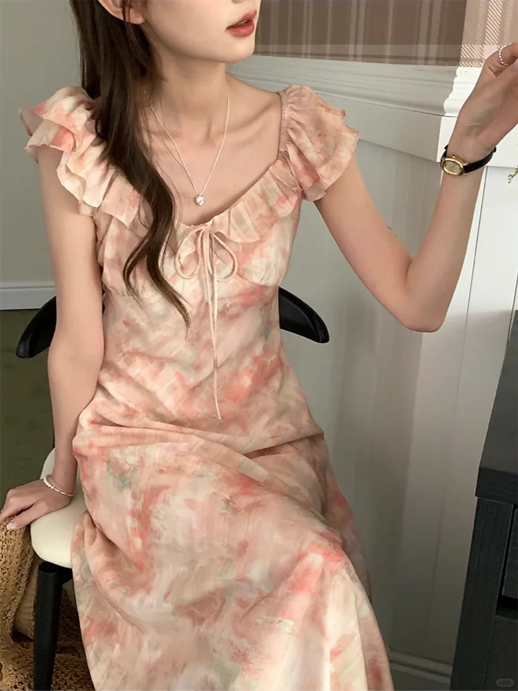 这件裙子好像有魔力💅