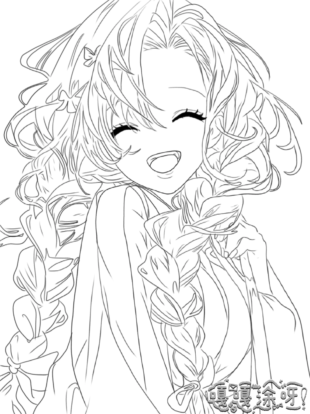 控笔打卡训练第28张✅️