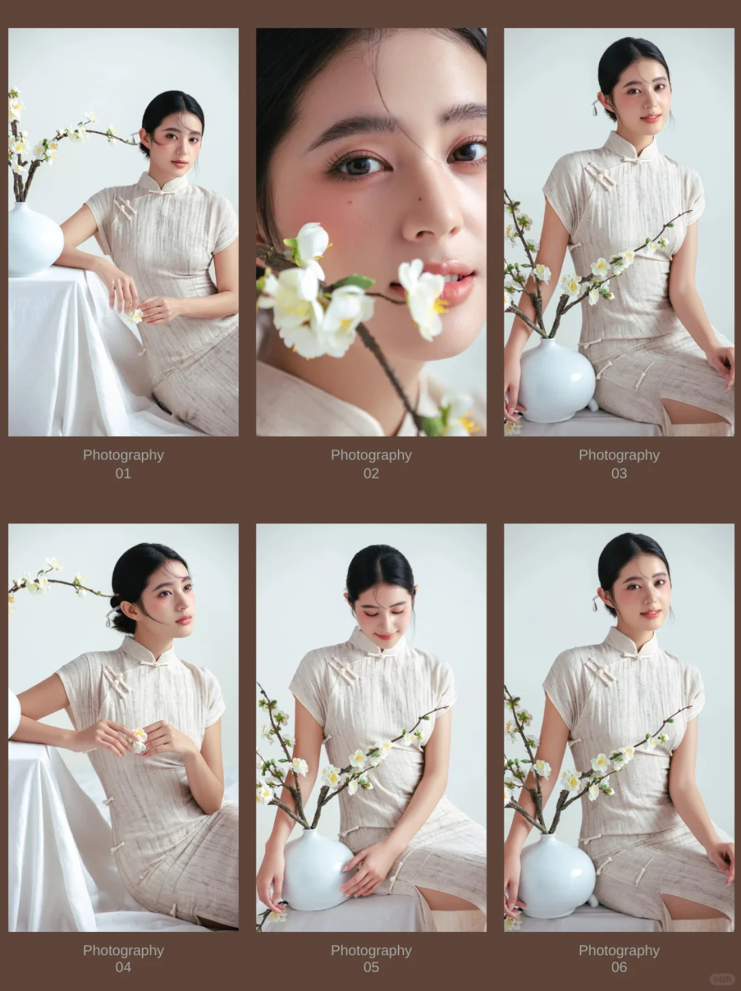 雅~北京一家超会拍新中式的写真馆🍃