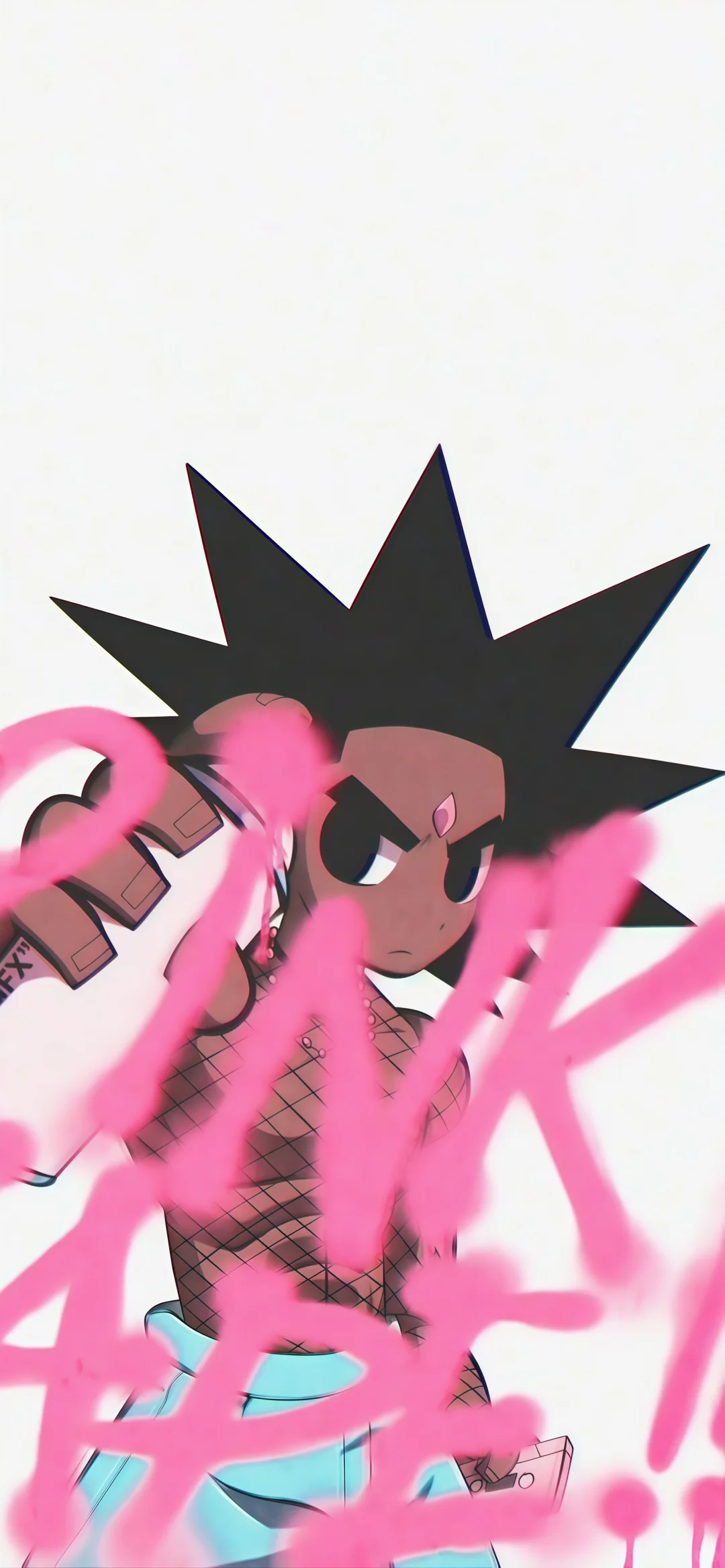 wallpaper｜潮流锁屏壁纸