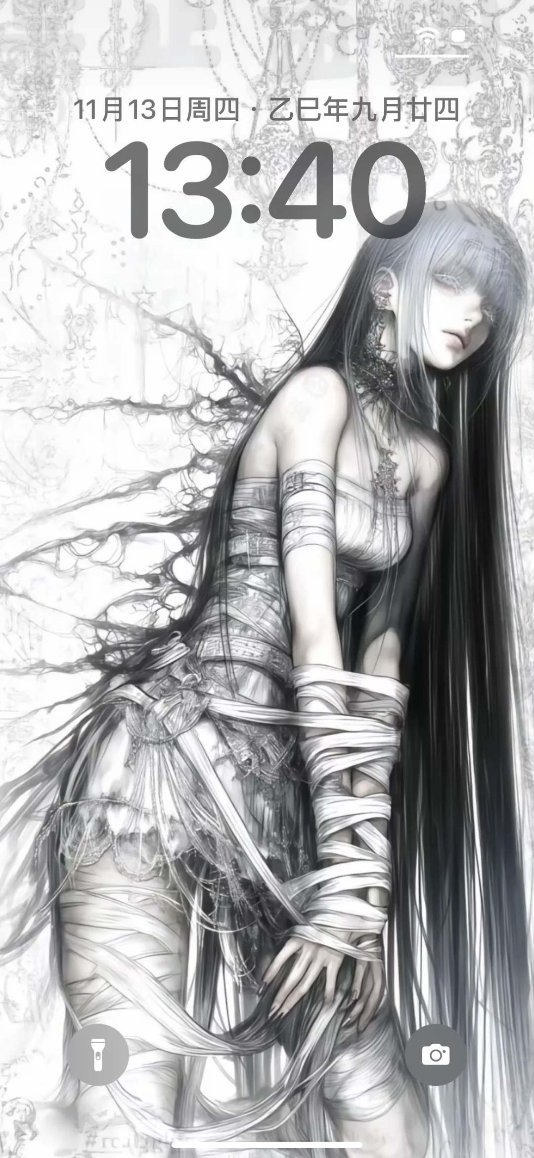 好权威的一张！右滑看上图效果