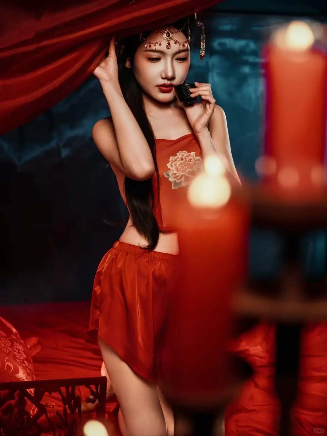 潘金莲的诱惑🫦