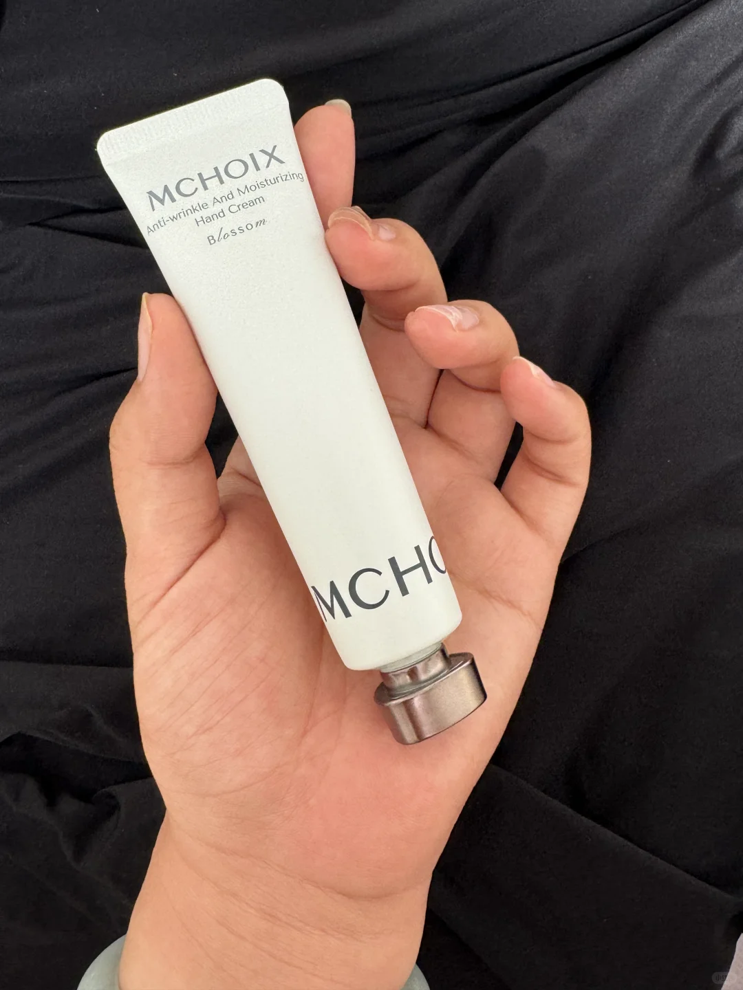 堪比手纹隐形术！！枯木手秒变仙女手！