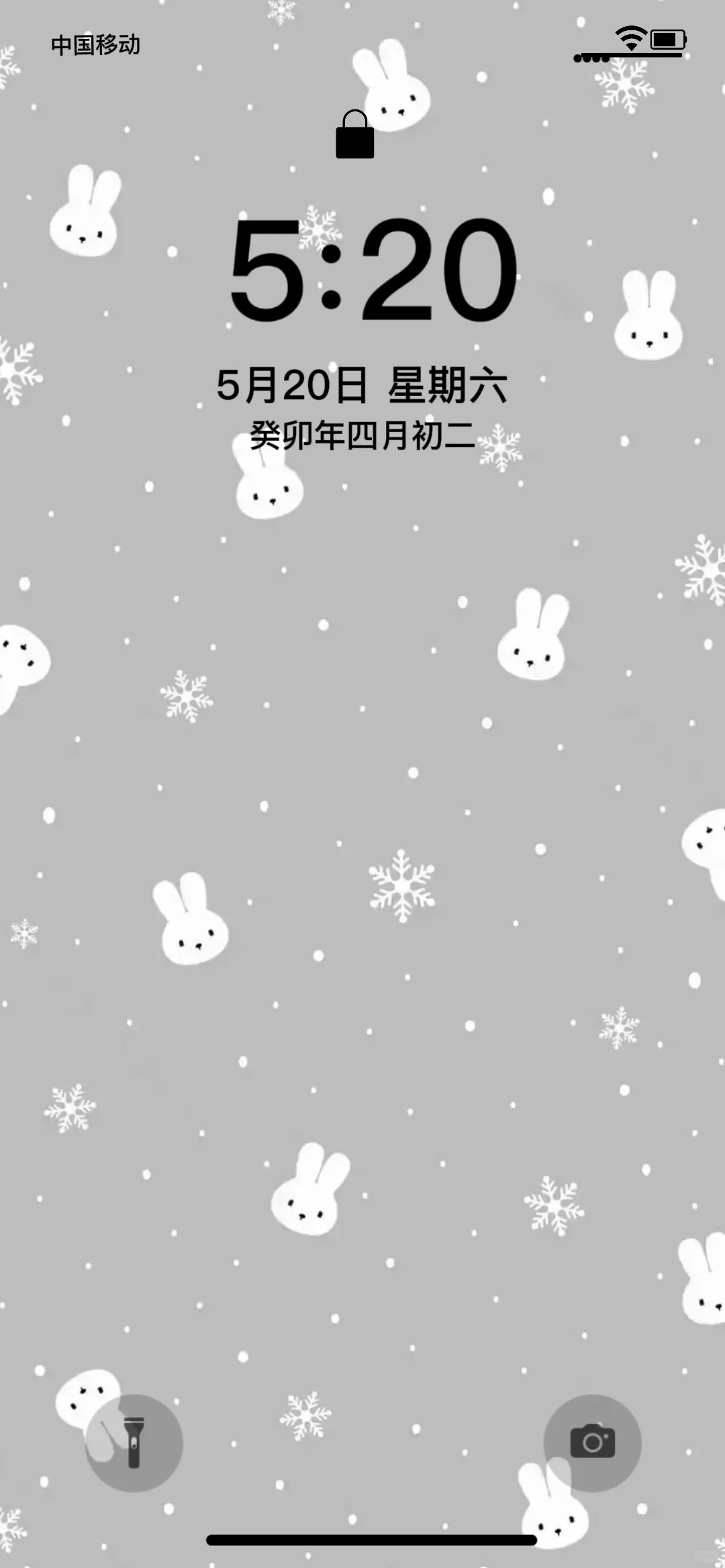 𝐒𝐇𝐀𝐑𝐄 ｜Miffy壁纸