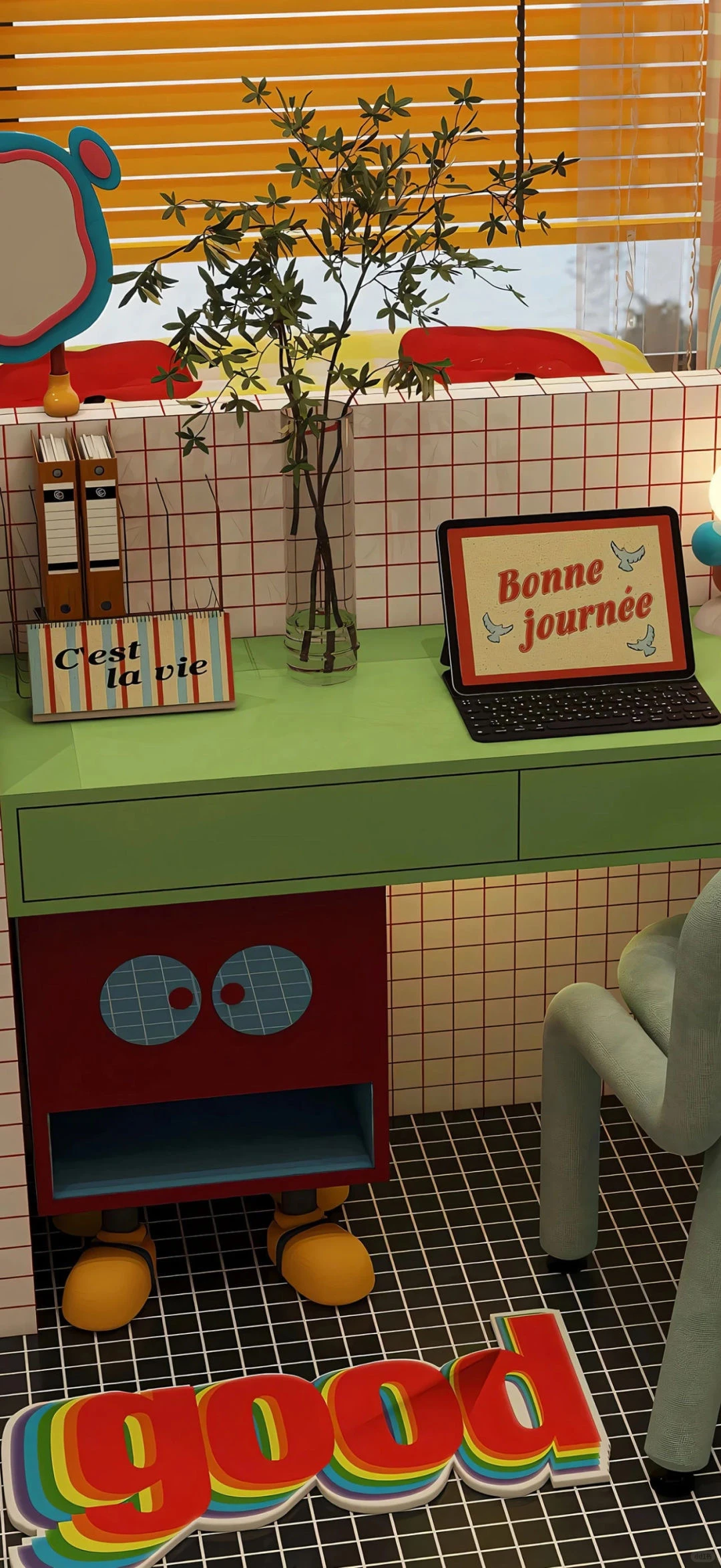 多种风格｜高清壁纸