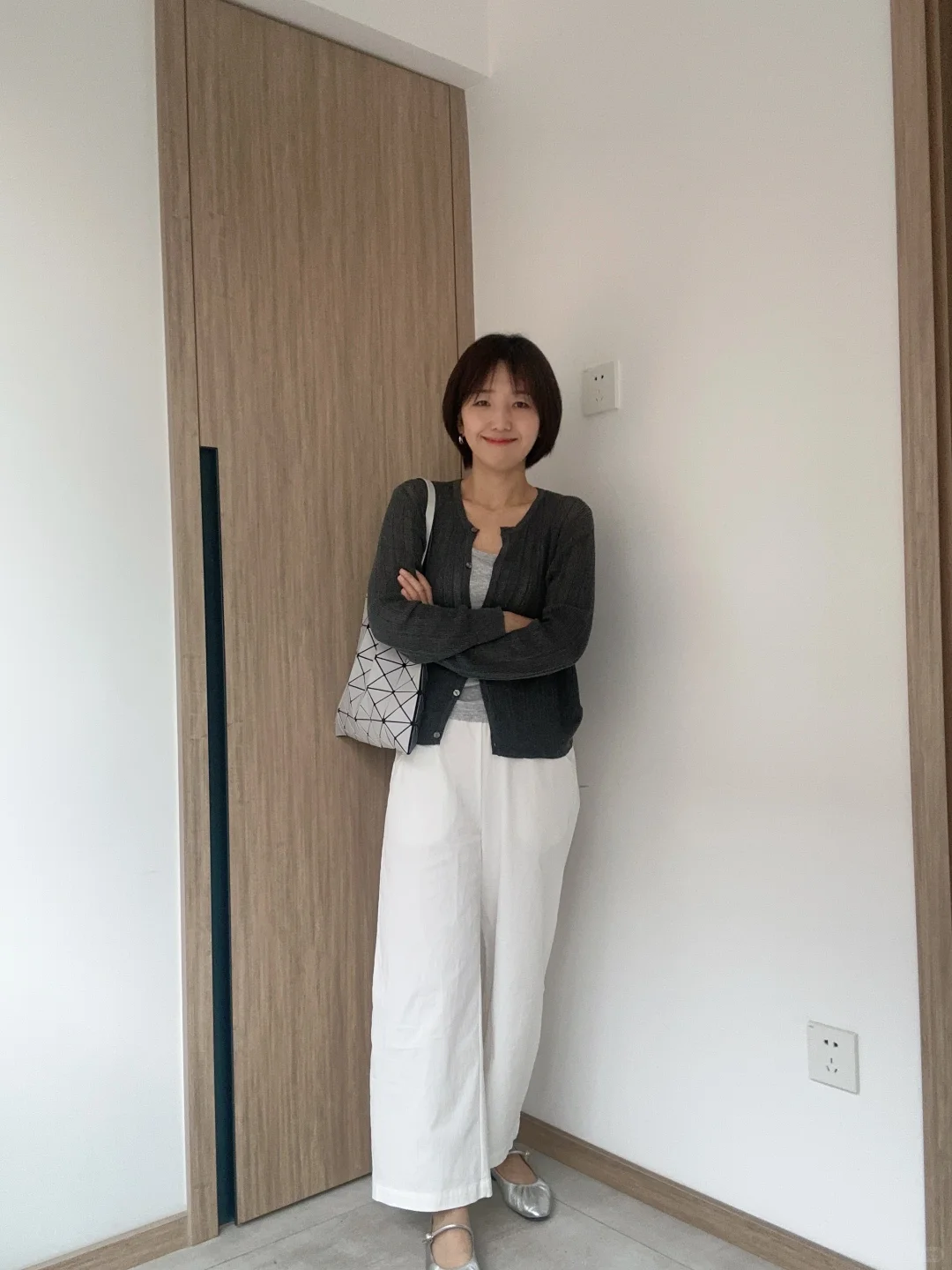 40+普通人穿搭 | 一周OOTD合集～