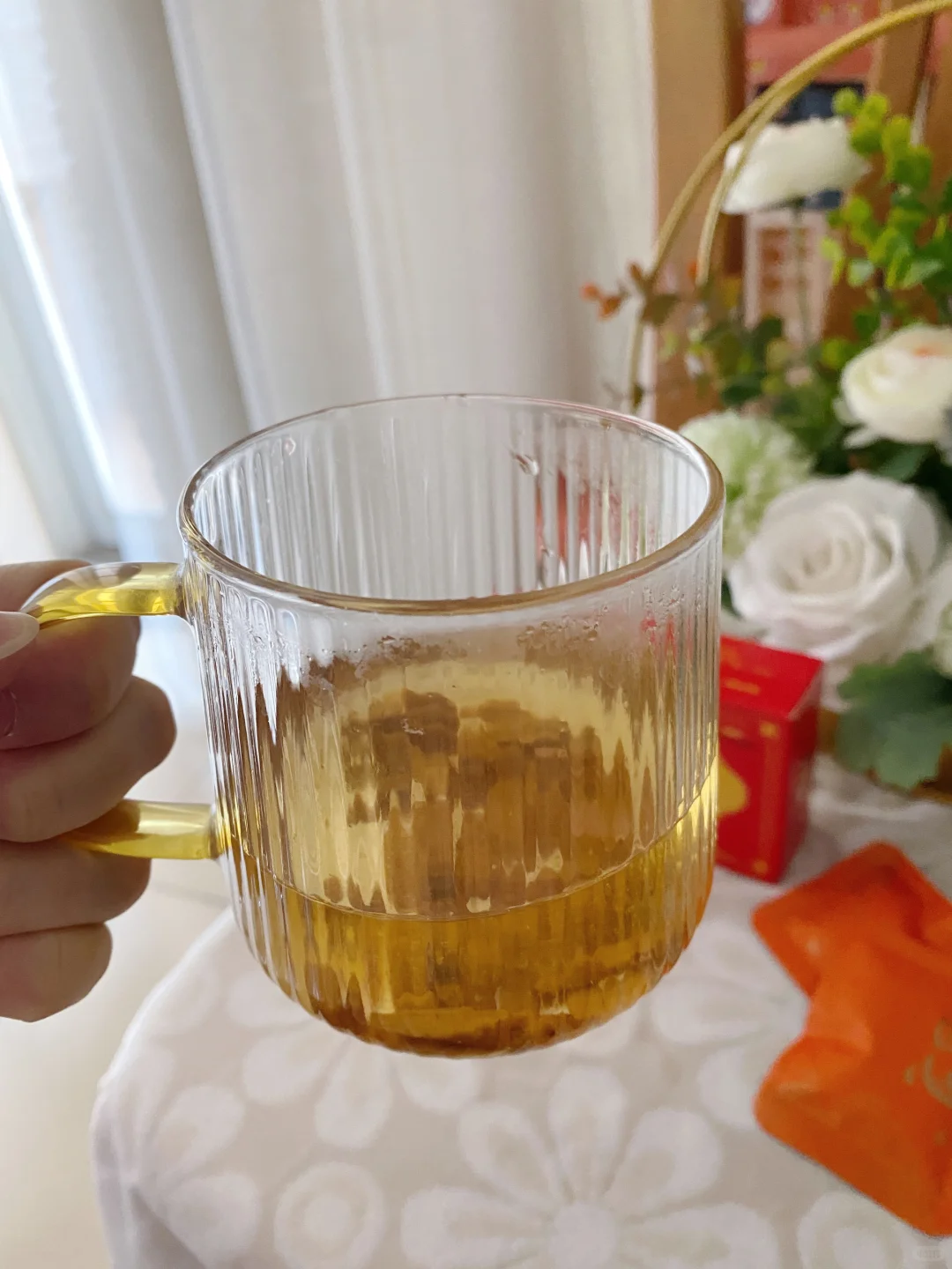 60岁：补气血选对不选贵，最近状态越来越好