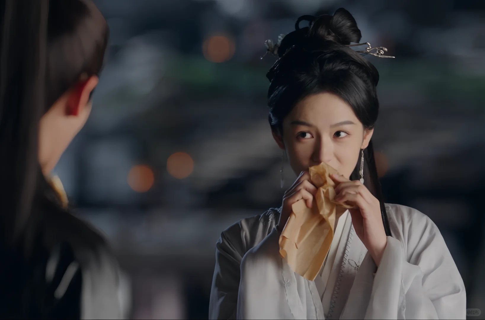 锦月如歌✘禾晏造型服饰⑬