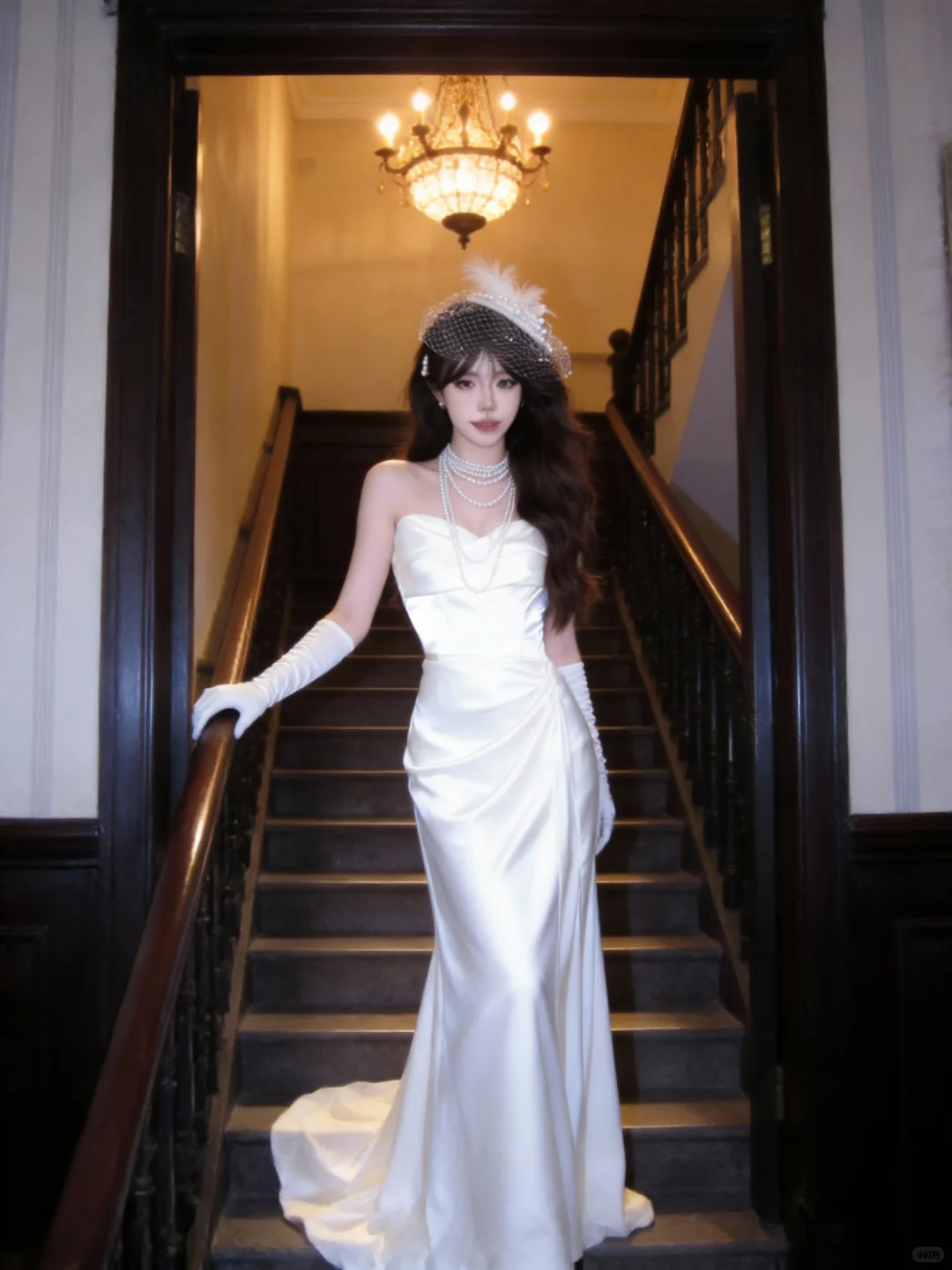 没有我一张我不喜欢的，都太会构图了