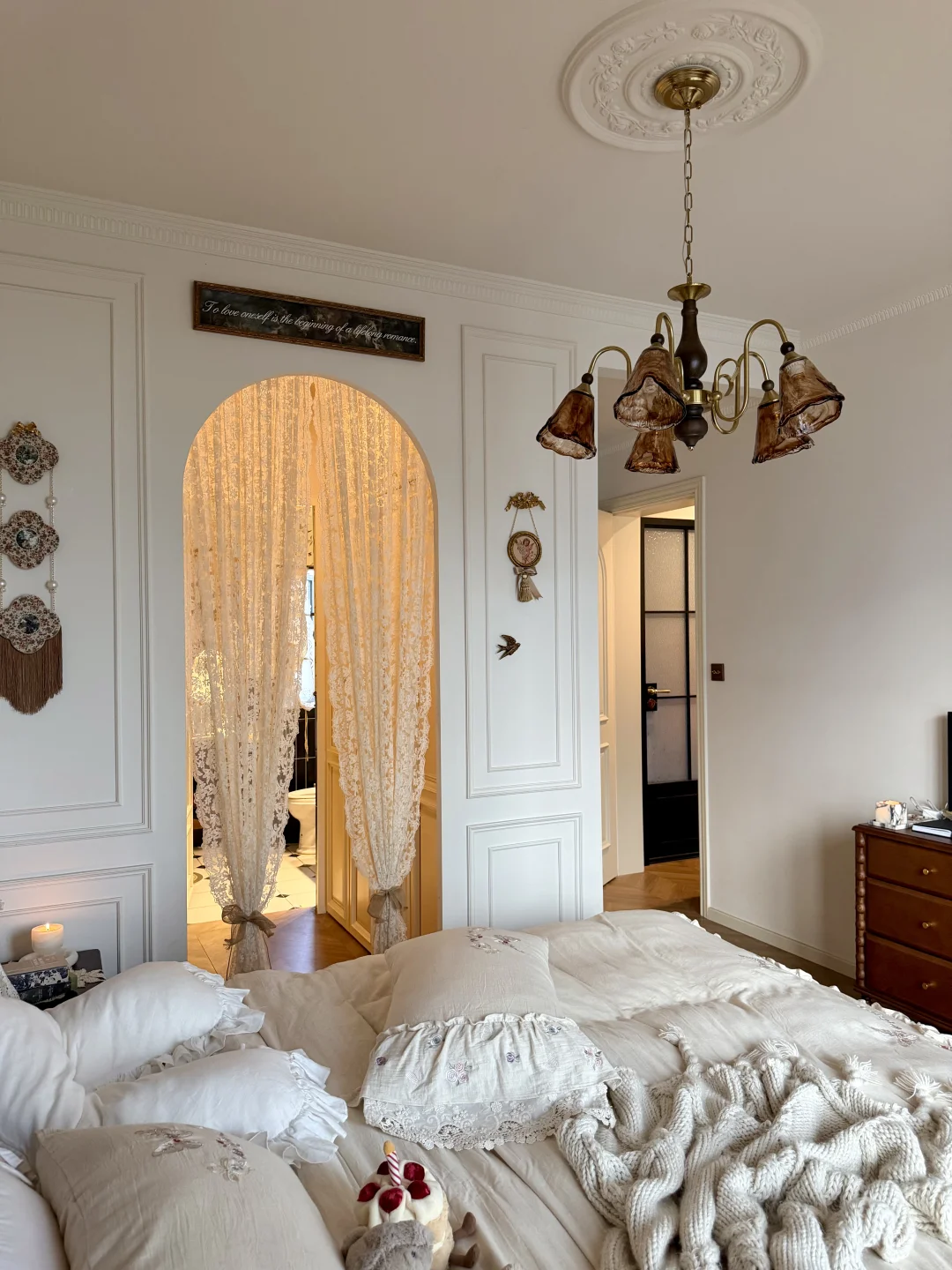 我的复古小房间🧸是女生才会懂的氛围感