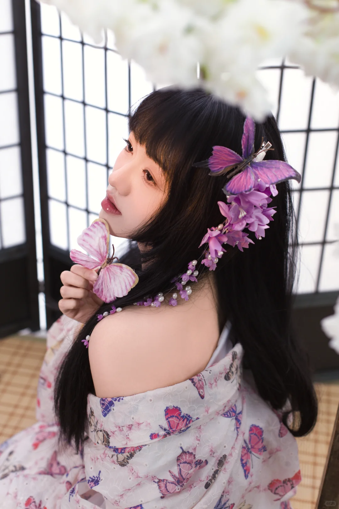 第一次写真成片出来啦