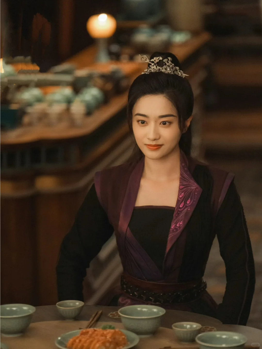 唐朝诡事录 孙雪宁 褚樱桃衣柜9️⃣～1️⃣0️⃣