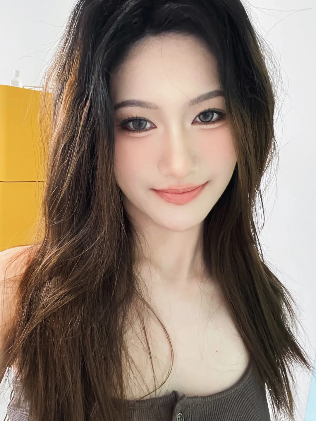 宁波互勉模特dd