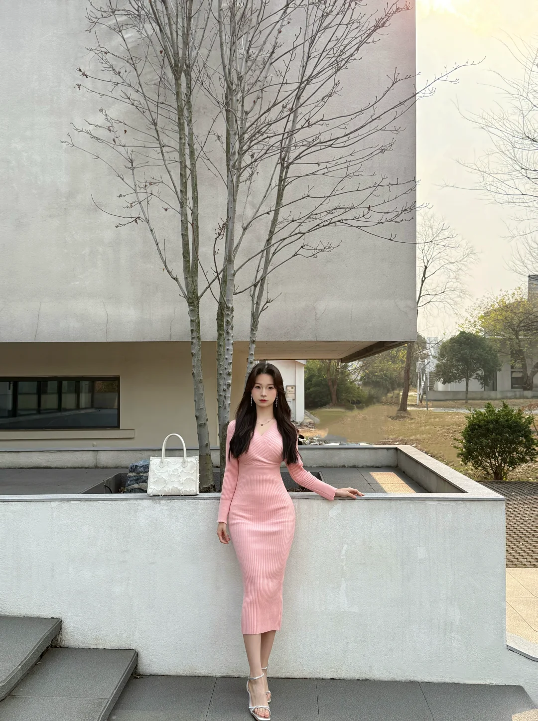 闺蜜 我们不要再穿童装了好吗