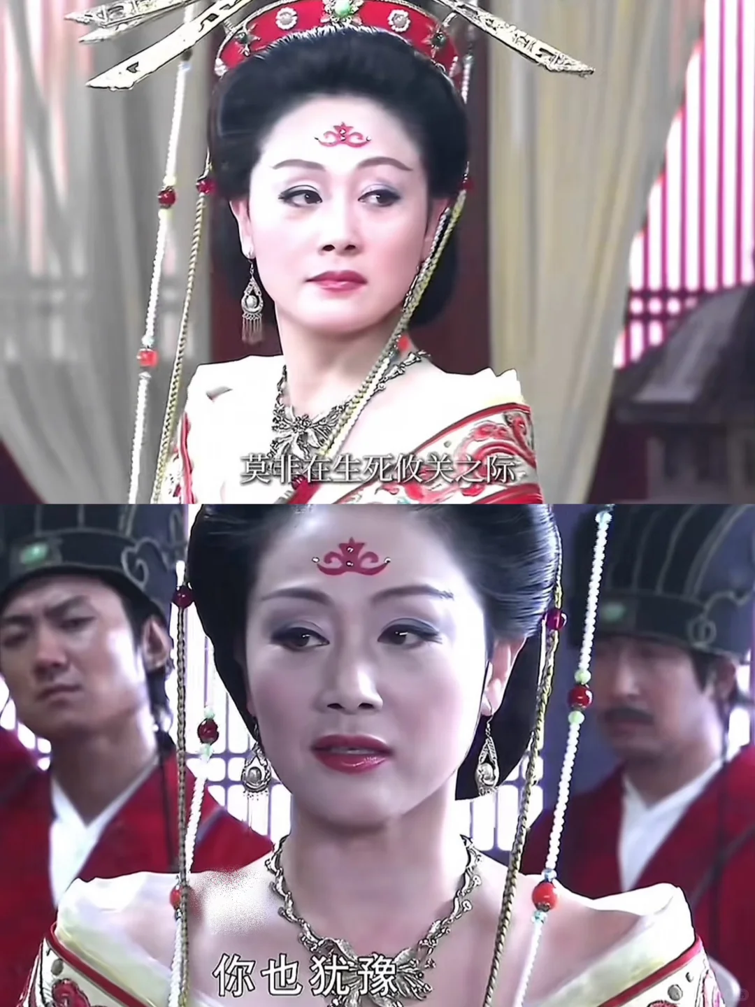 这部剧时隔多年，完全不记得男主是谁❗️