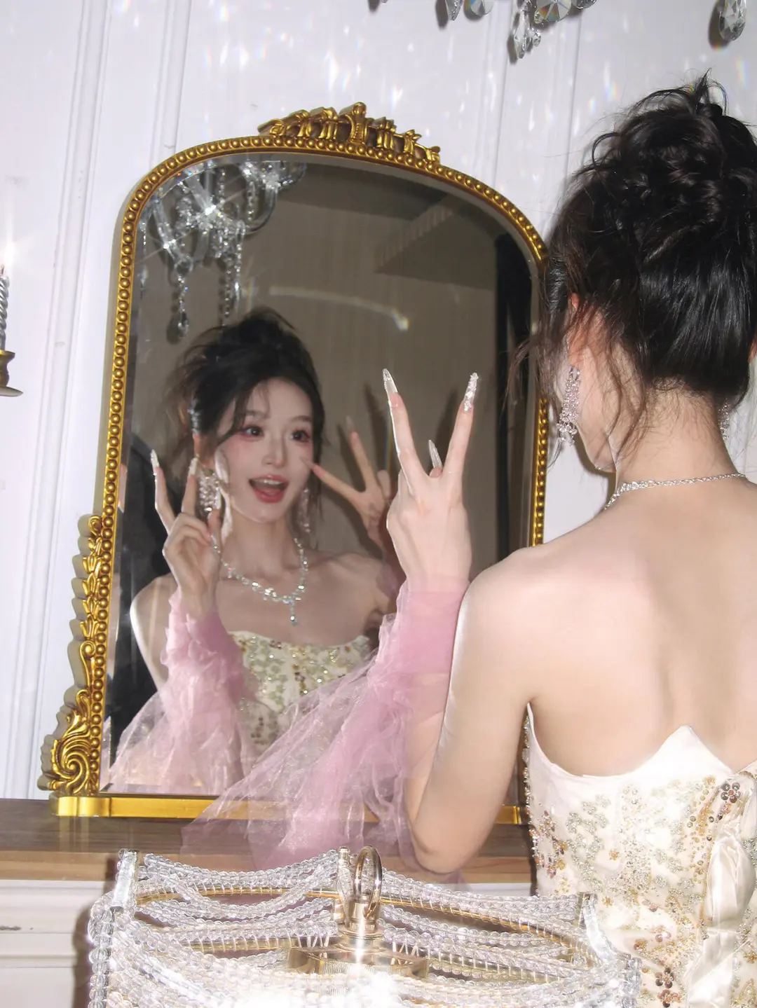 做自己的女主角💎超美生日写真｜惠州📍