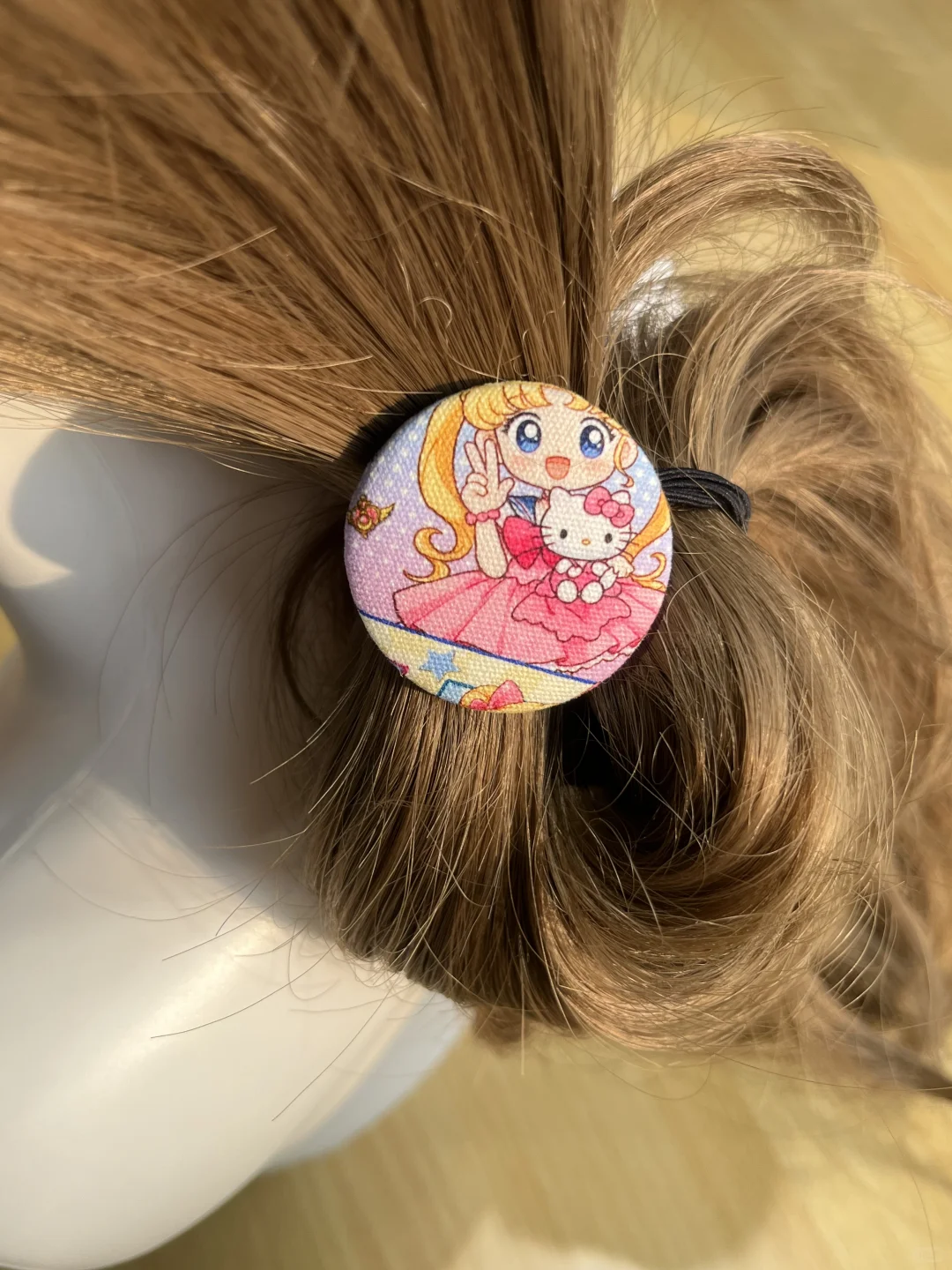 kitty&美少女 🌙代表月亮消灭你！