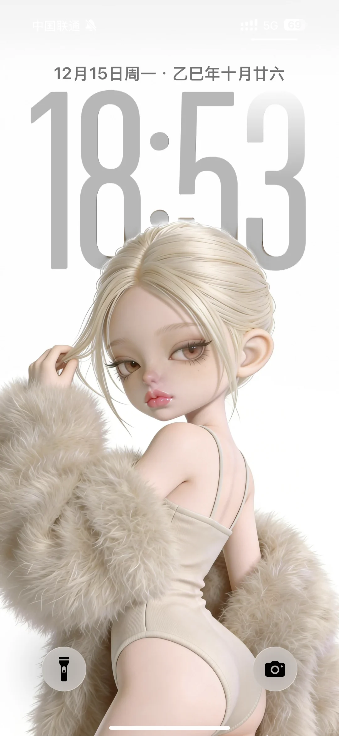 ⭐share~ | ios26 | 高清全屏壁纸 37