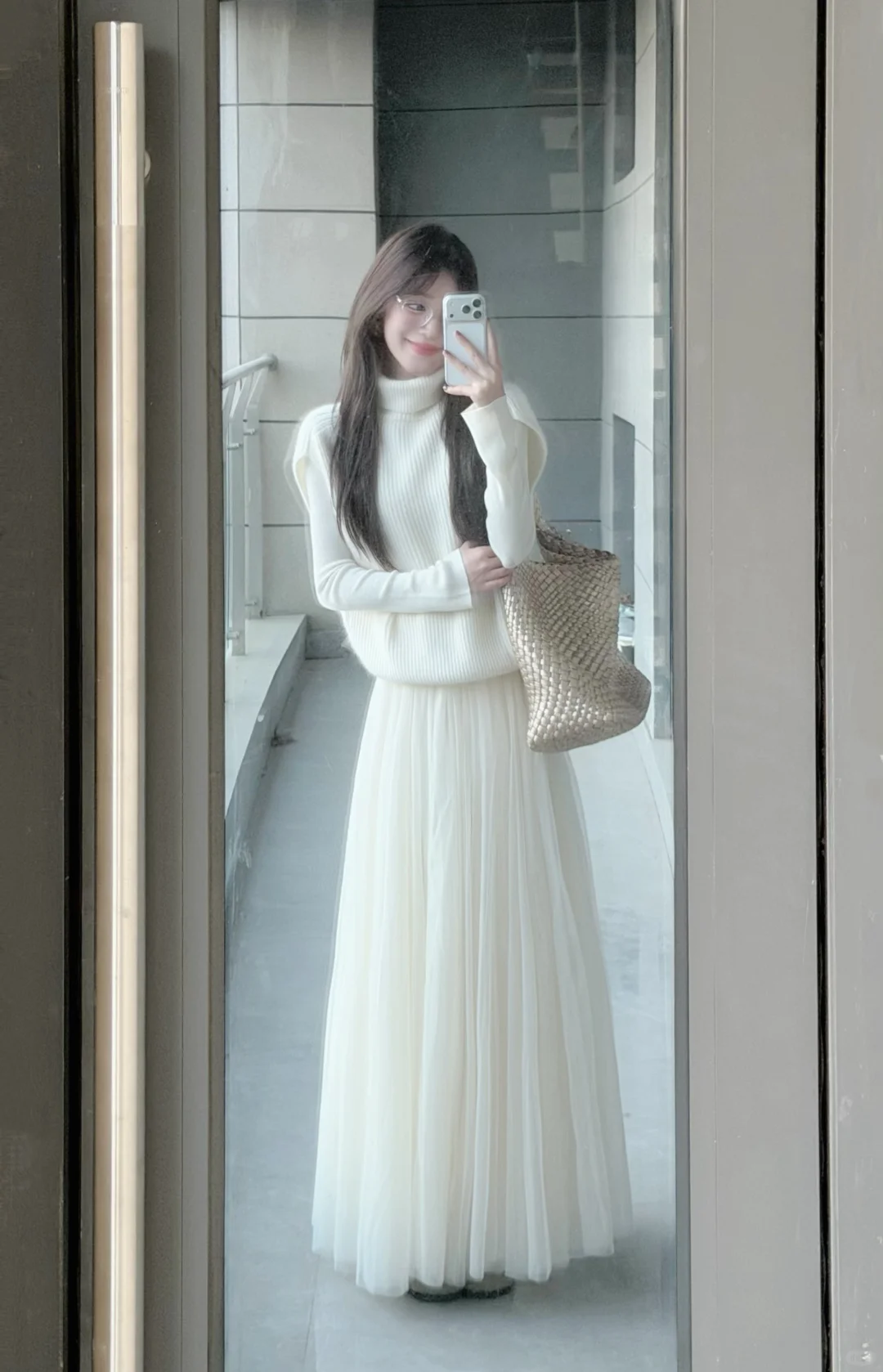 太绝啦！！！女孩子一定要去试试温柔气质风！