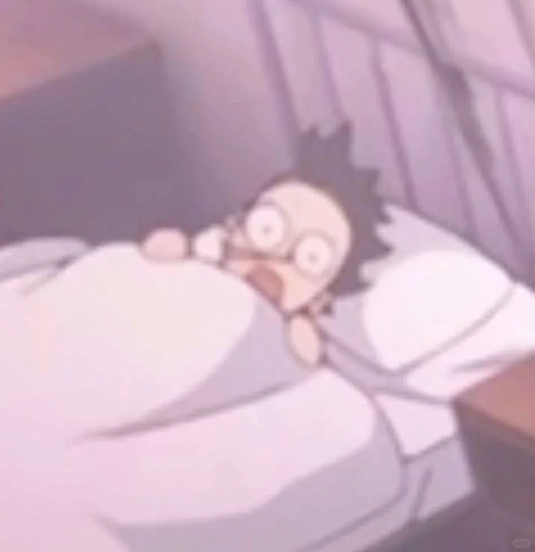 超适合做表情包 只：鬼灭之刃✨